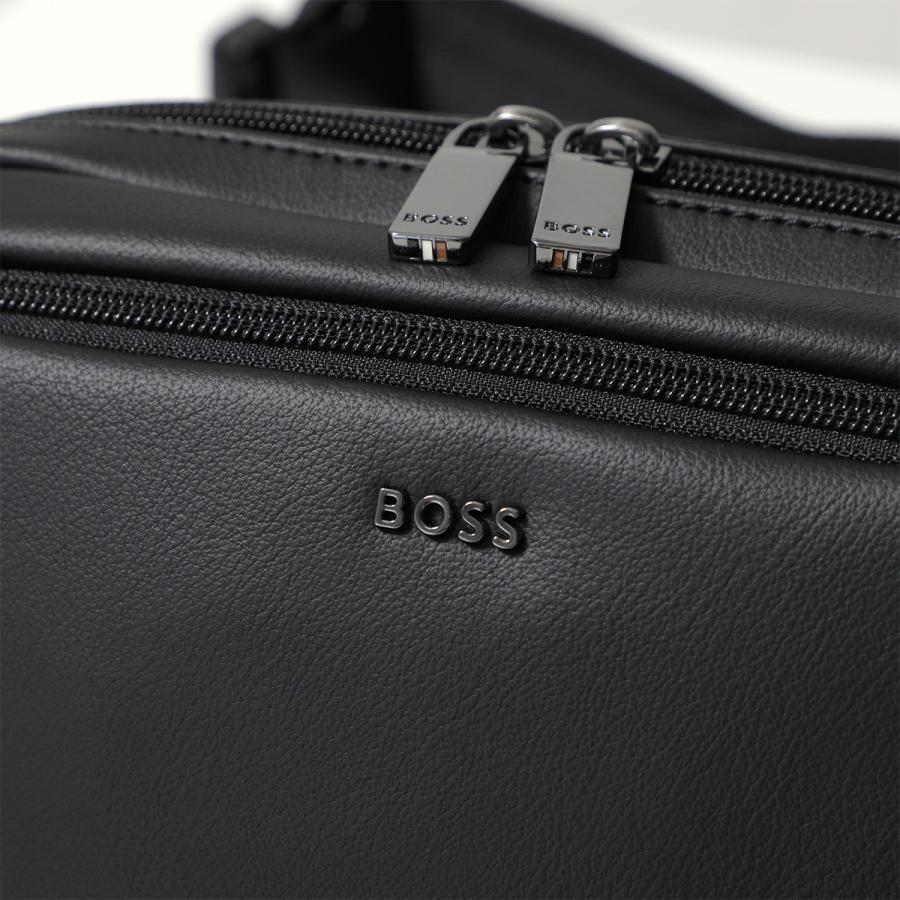 HUGO BOSS（ヒューゴ・ボス） ボディバッグ Jace_Bumbag 50567871