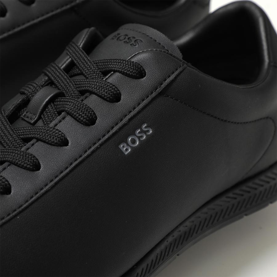 HUGO BOSS（ヒューゴ・ボス） スニーカー Nitan_Lowp_pltd ニタン