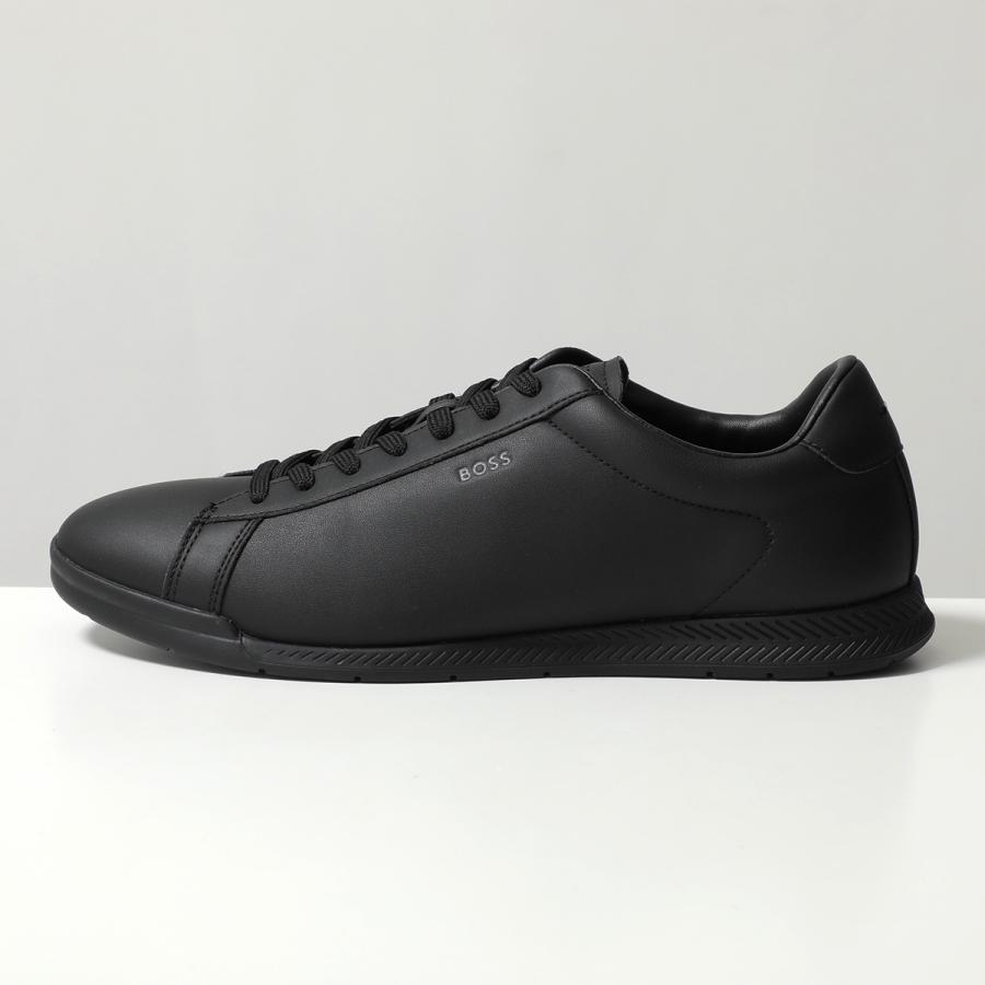 HUGO BOSS（ヒューゴ・ボス） スニーカー Nitan_Lowp_pltd ニタン