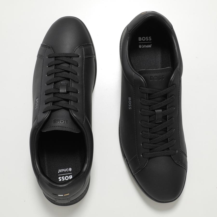 HUGO BOSS（ヒューゴ・ボス） スニーカー Nitan_Lowp_pltd ニタン
