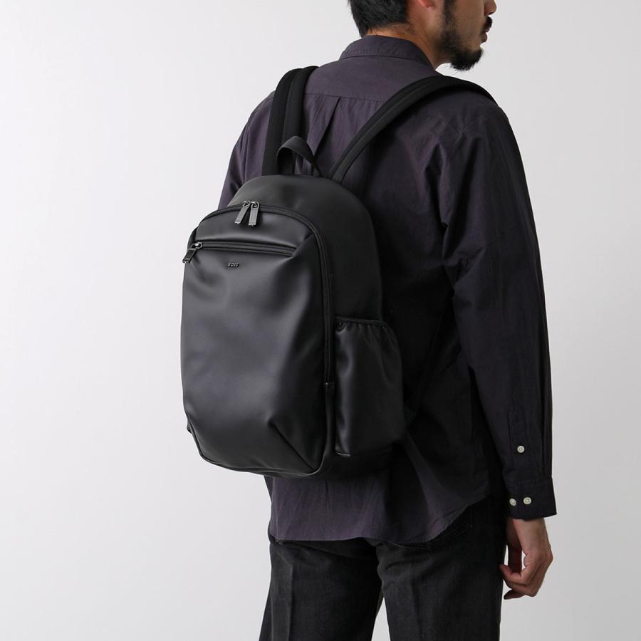 HUGO BOSS（ヒューゴ・ボス） バックパック Jace_Backpack 50567860