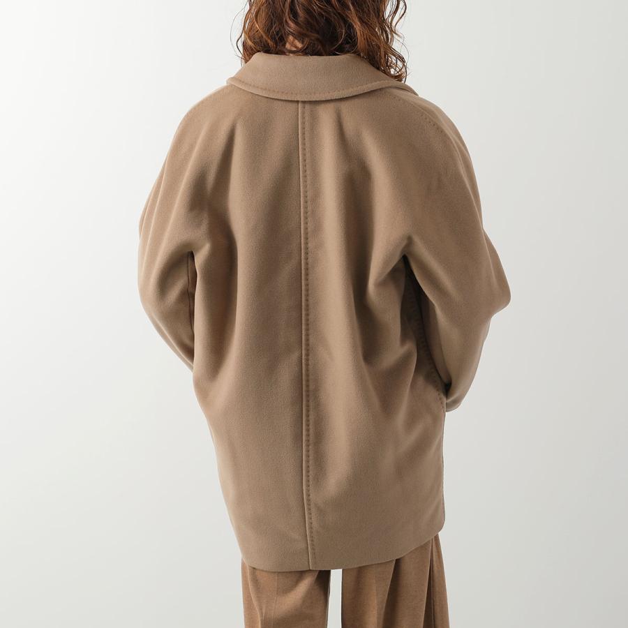 Max Mara（マックスマーラ） ショートコート REBUS レブス レディース 
