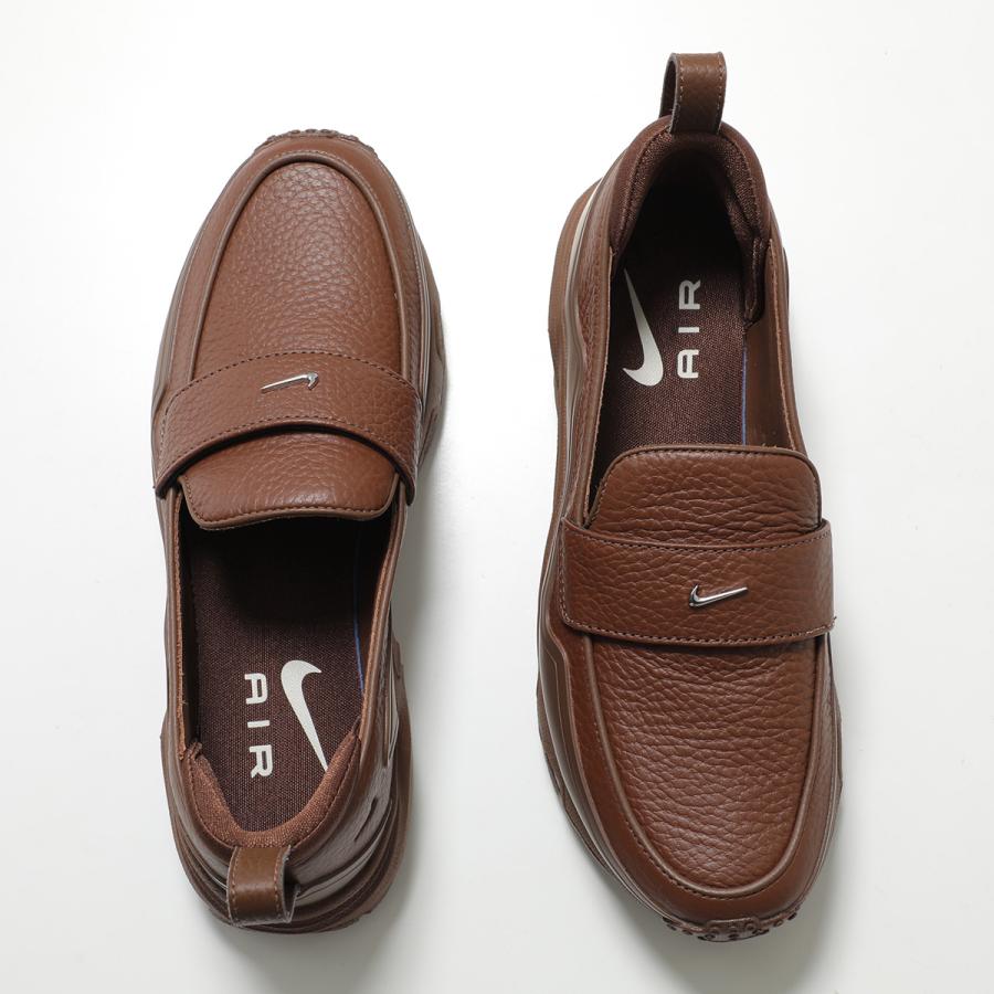 NIKE（ナイキ） ローファースニーカー W AIR MAX PHENOMENA エア
