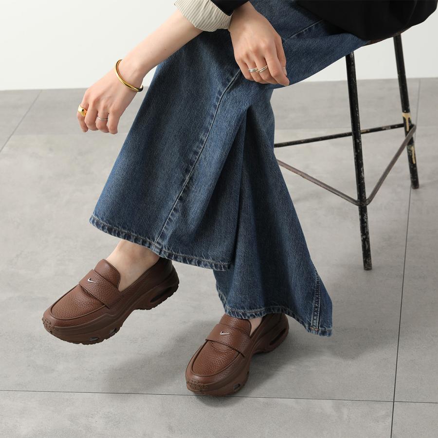 NIKE（ナイキ） ローファースニーカー W AIR MAX PHENOMENA エア