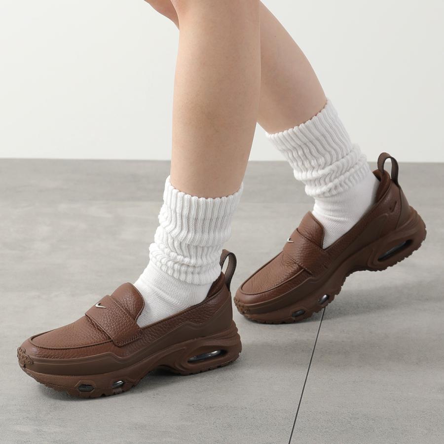 NIKE（ナイキ） ローファースニーカー W AIR MAX PHENOMENA エア