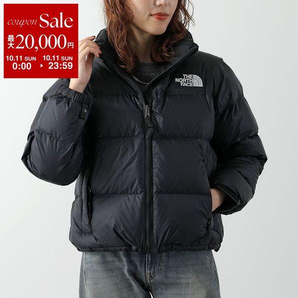THE NORTH FACE（ザ ノースフェイス） ダウンジャケット Short Nuptse