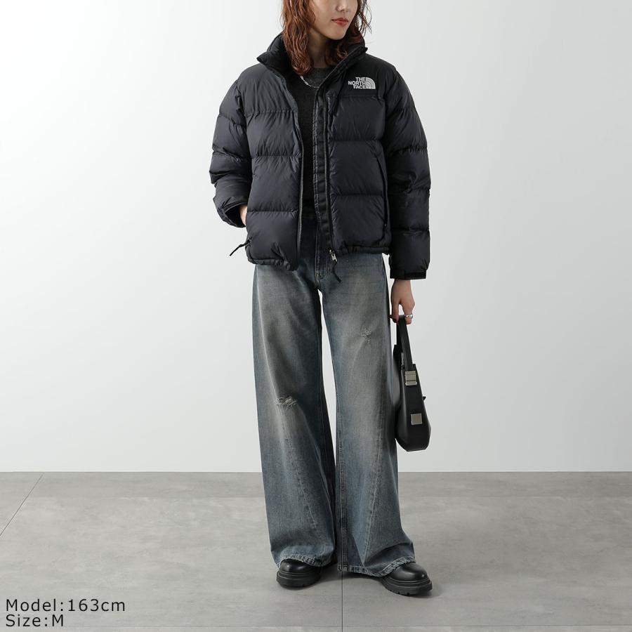THE NORTH FACE（ザ ノースフェイス） ダウンジャケット Short Nuptse