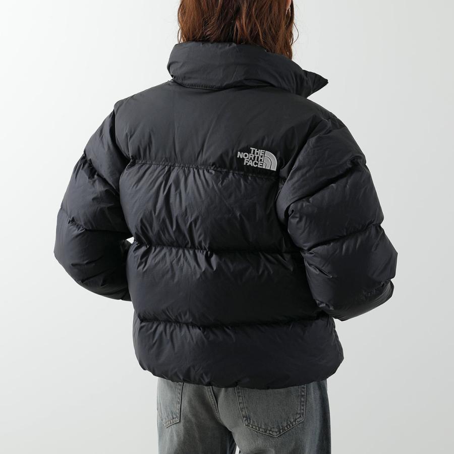 THE NORTH FACE（ザ ノースフェイス） ダウンジャケット Short Nuptse