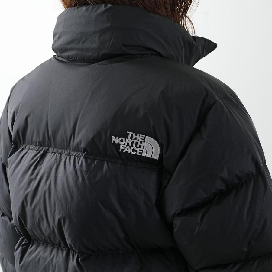 THE NORTH FACE（ザ ノースフェイス） ダウンジャケット Short Nuptse