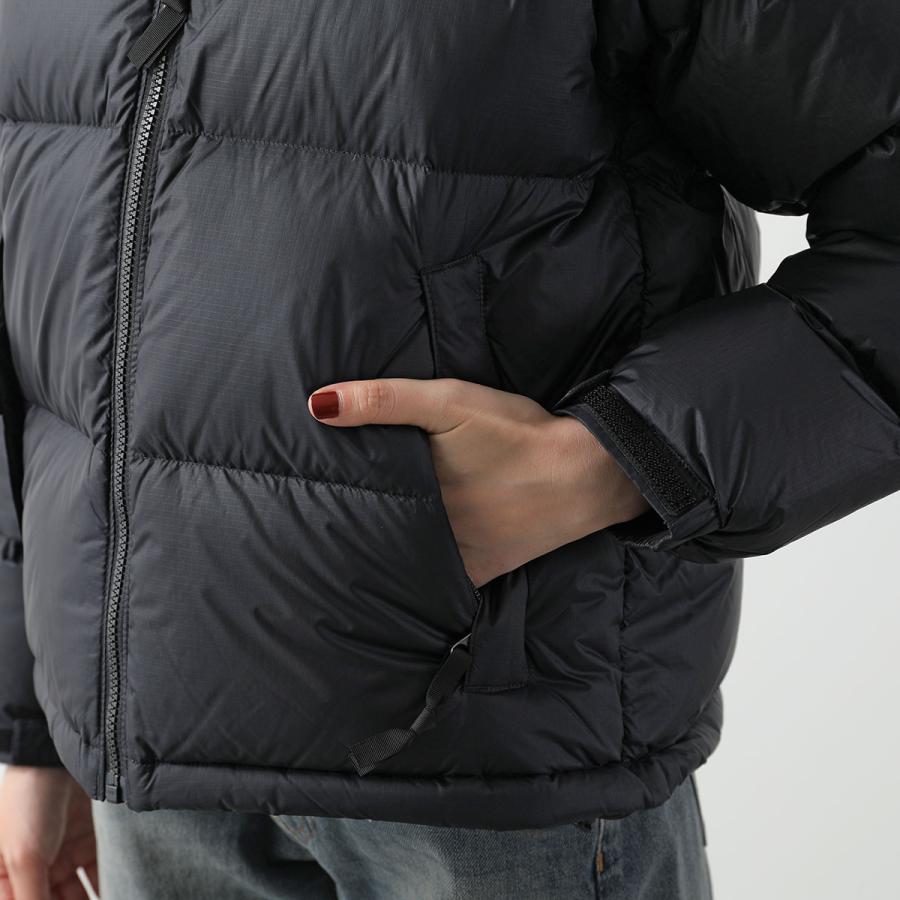 THE NORTH FACE（ザ ノースフェイス） ダウンジャケット Short Nuptse