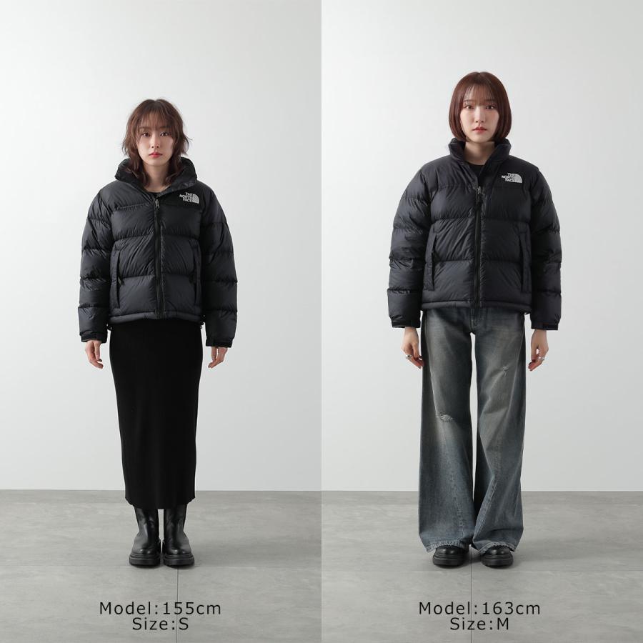 THE NORTH FACE（ザ ノースフェイス） ダウンジャケット Short Nuptse