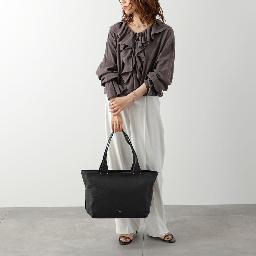 GIANNI CHIARINI（ジャンニ キアリーニ） トートバッグ BARBARA