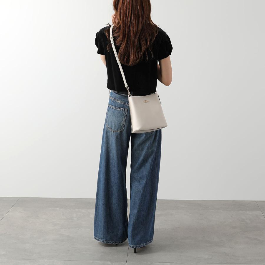 COACH（コーチ） ショルダーバッグ Molie 22 モリー CA177 レディース