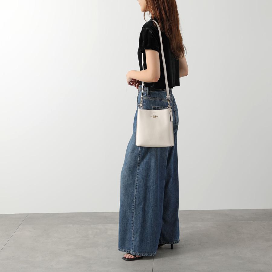 COACH（コーチ） ショルダーバッグ Molie 22 モリー CA177 レディース