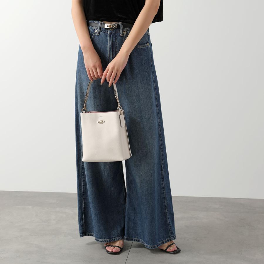 COACH（コーチ） ショルダーバッグ Molie 22 モリー CA177 レディース