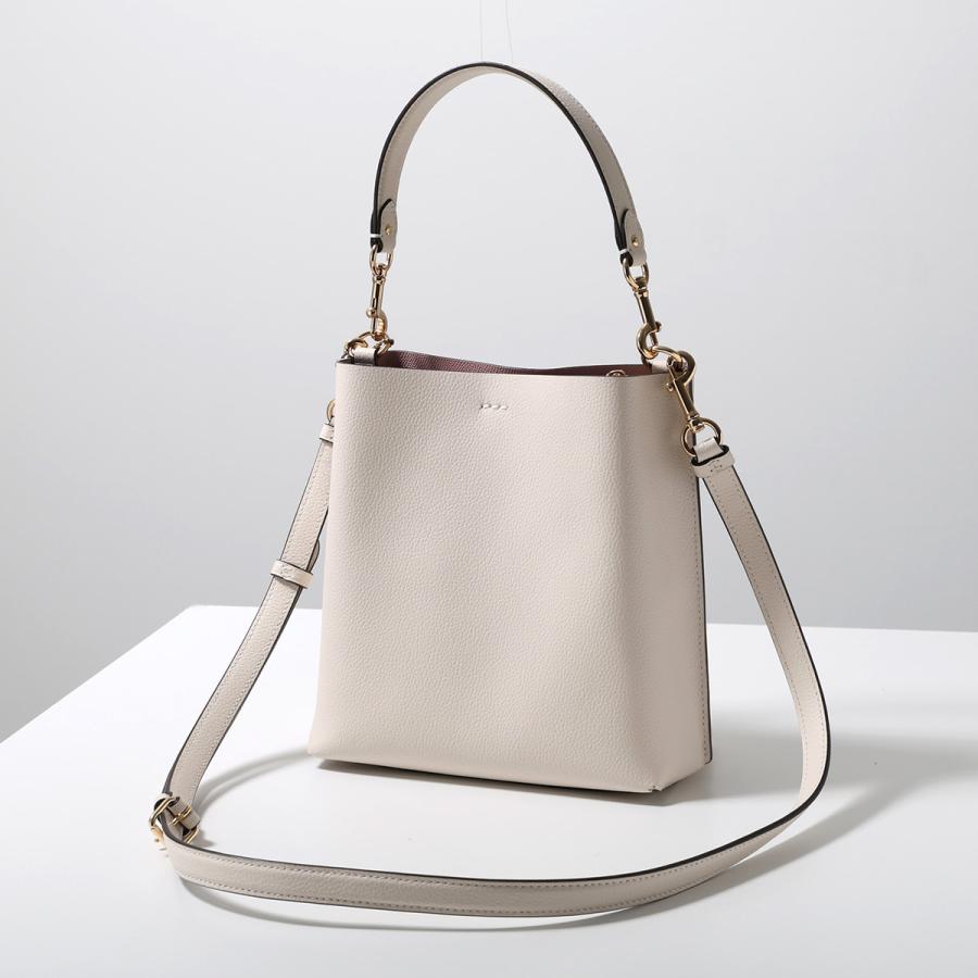 COACH（コーチ） ショルダーバッグ Molie 22 モリー CA177 レディース