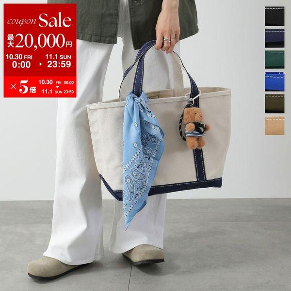 L.L.Bean（エルエルビーン） LL BEAN トートバッグ Boat and Tote M