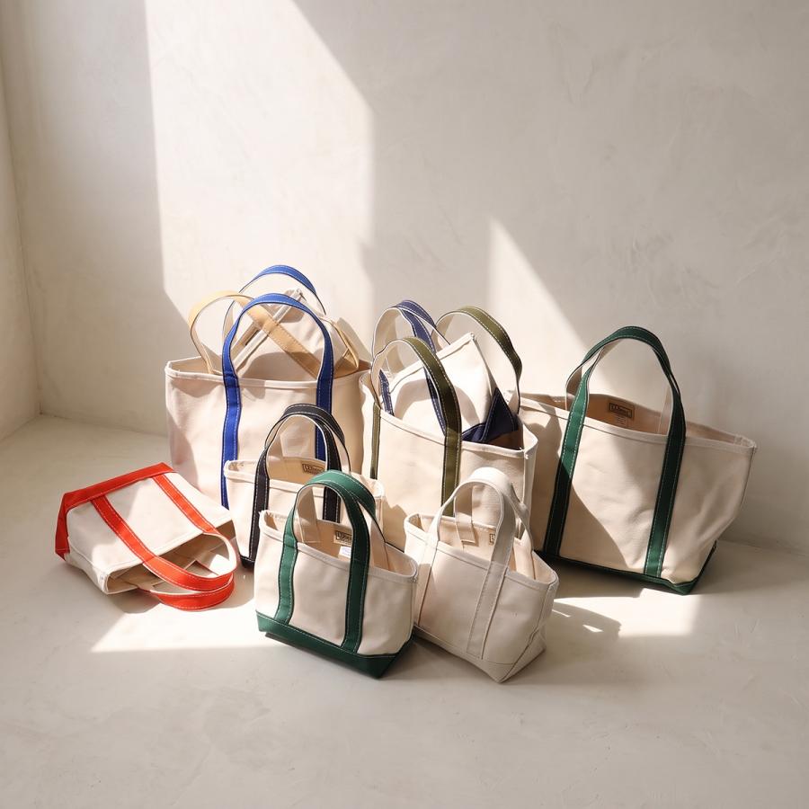 L.L.Bean（エルエルビーン） LL BEAN トートバッグ Boat and Tote M