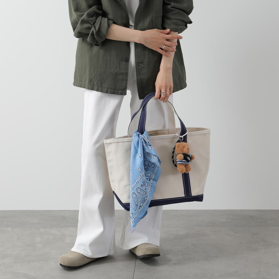 L.L.Bean（エルエルビーン） LL BEAN トートバッグ Boat and Tote M