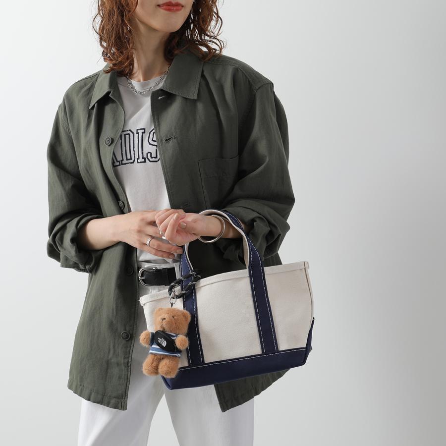 L.L.Bean/エルエルビーン ボート・アンド・トート ミニ ブラック L.L.Bean（エルエルビーン） LL BEAN トートバッグ Boat and Tote Mini