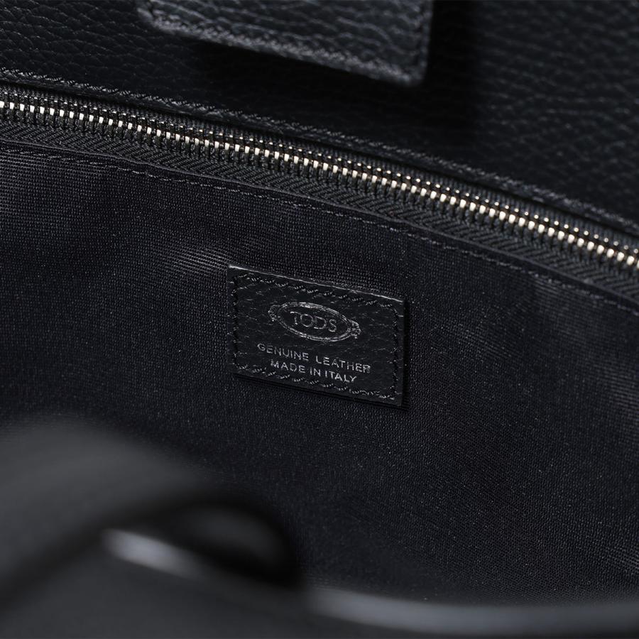 TOD'S（トッズ） TODS トートバッグ XBMGOBO0300RIA メンズ レザー