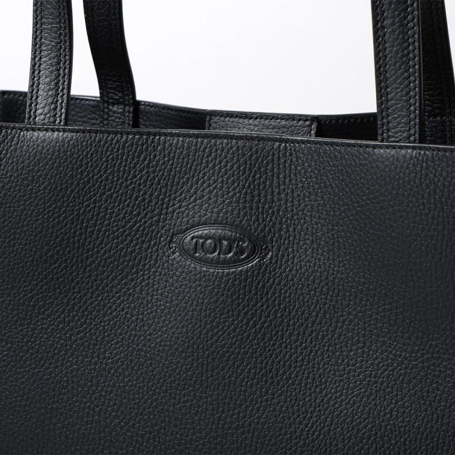 TOD'S（トッズ） TODS トートバッグ XBMGOBO0300RIA メンズ レザー