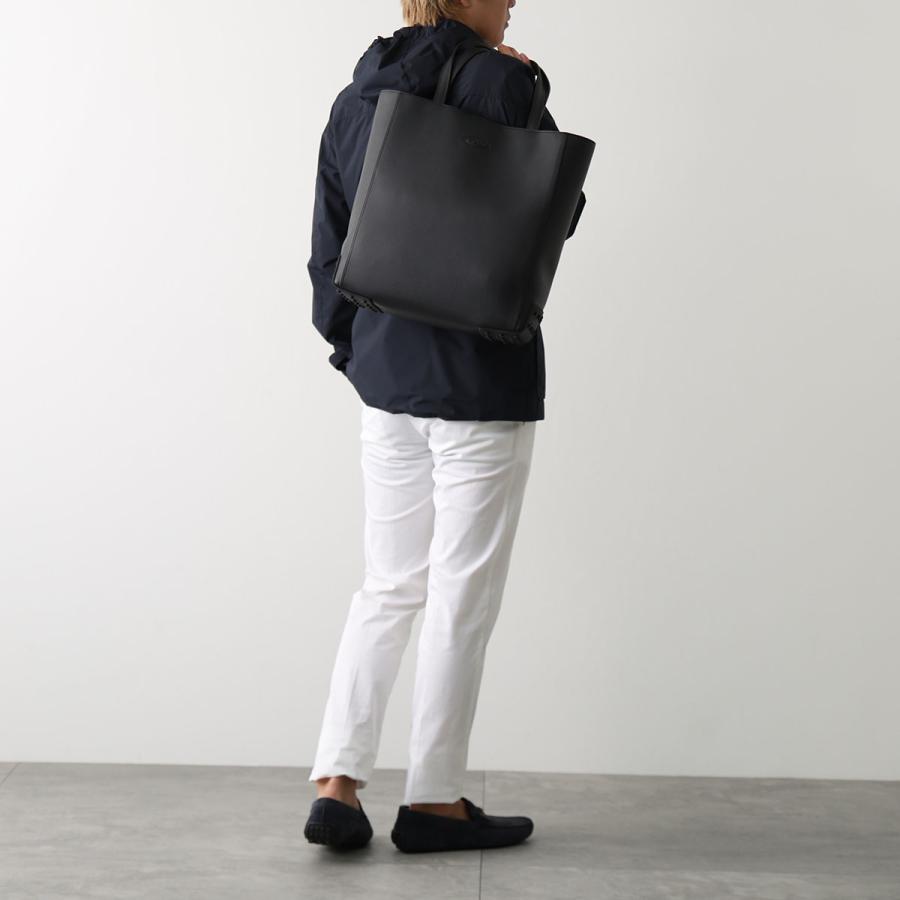 TOD'S（トッズ） TODS トートバッグ XBMGOBO0300RIA メンズ レザー