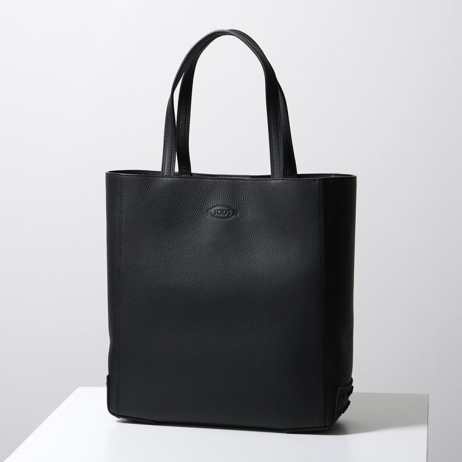 TOD'S（トッズ） TODS トートバッグ XBMGOBO0300RIA メンズ レザー