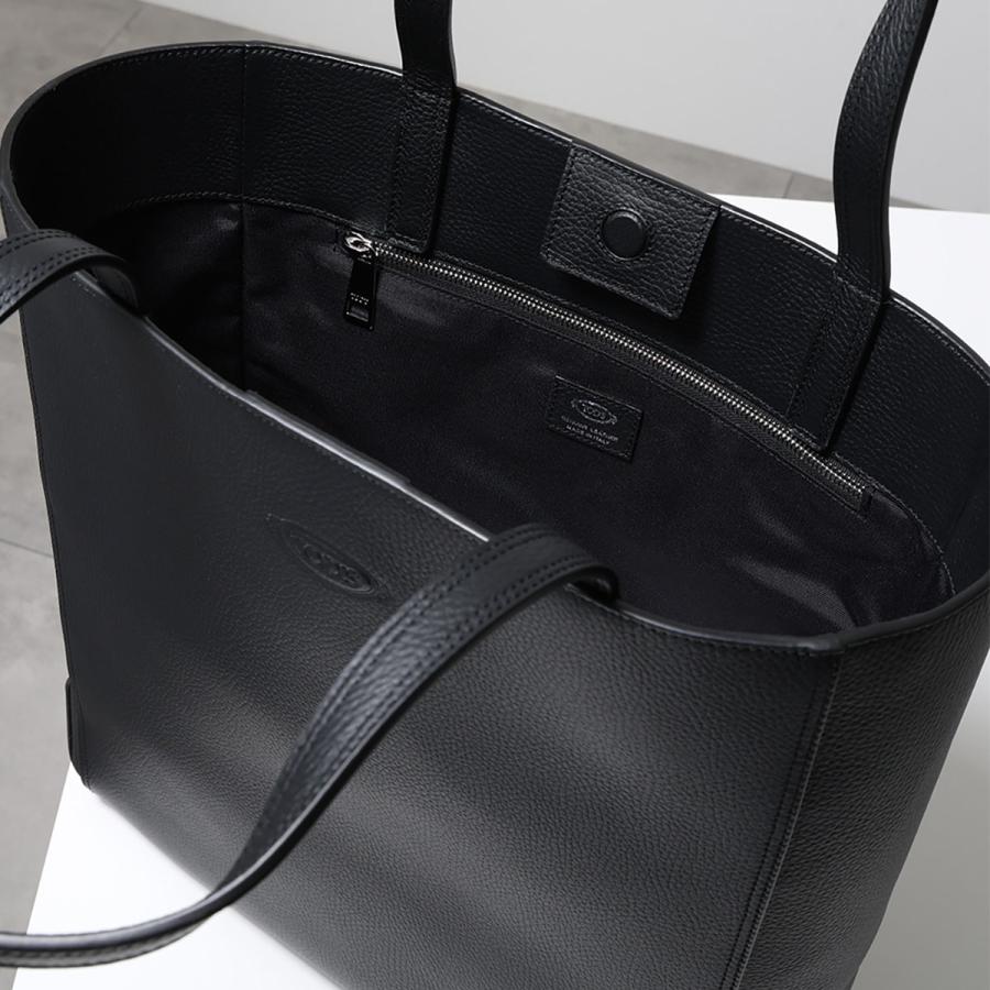 TOD'S（トッズ） TODS トートバッグ XBMGOBO0300RIA メンズ レザー