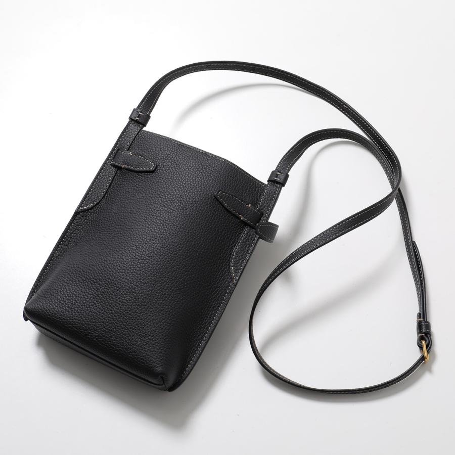 TOD'S（トッズ） TODS スマートフォンバッグ T TIMELESS Tタイムレス