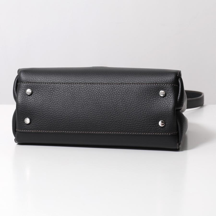 TOD'S（トッズ） TODS ハンドバッグ T TIMELESS Tタイムレス