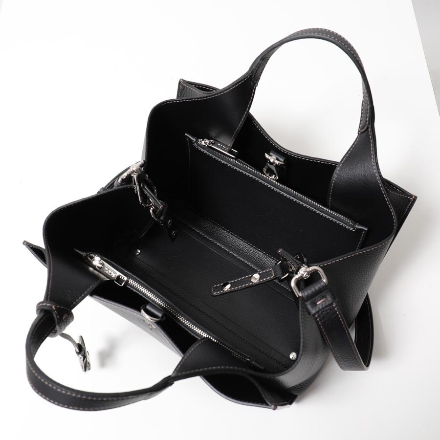 TOD'S（トッズ） TODS ハンドバッグ T TIMELESS Tタイムレス