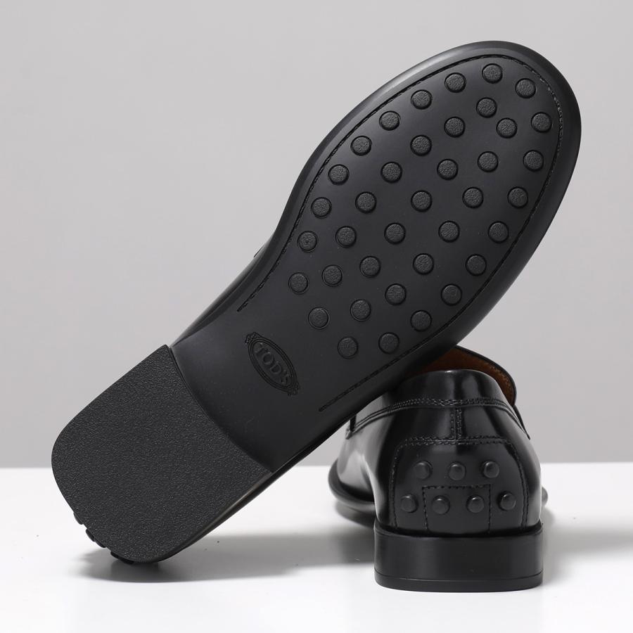 TOD'S（トッズ） TODS ローファー XXW19M0KK70LYG レディース レザー