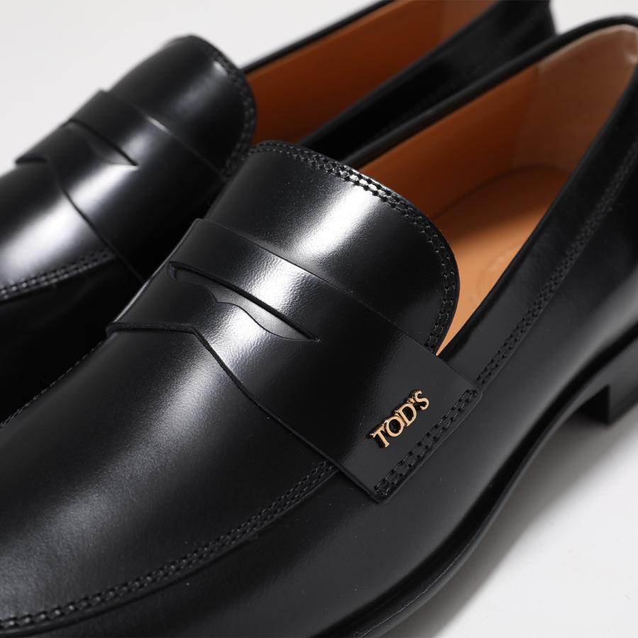 TOD'S（トッズ） TODS ローファー XXW19M0KK70LYG レディース レザー