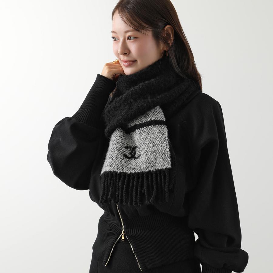 CHANEL（シャネル） マフラー AAC291 B26002 レディース ココマーク
