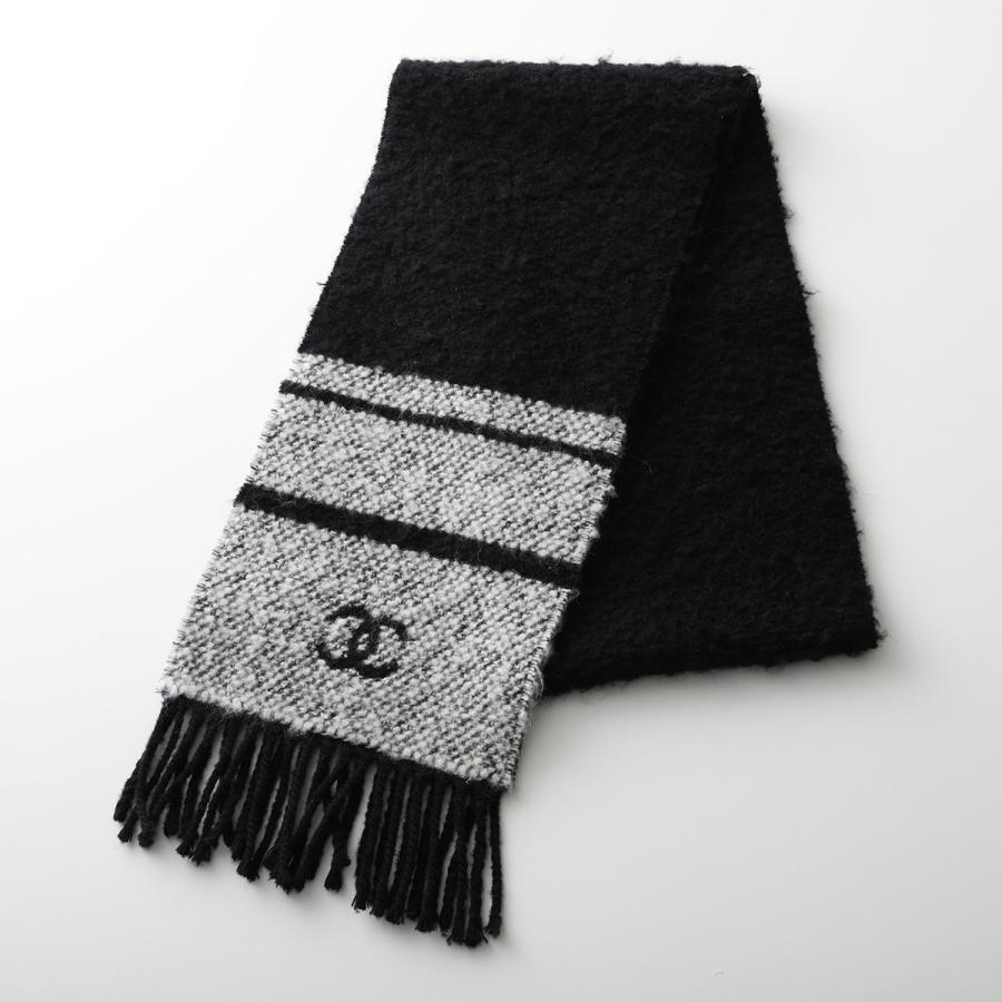 CHANEL（シャネル） マフラー AAC291 B26002 レディース ココマーク