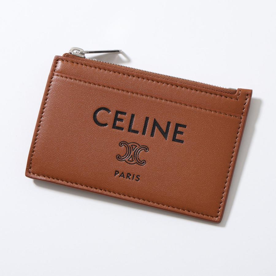 CELINE（セリーヌ） コインケース 10F993R22.GLK3 レディース カード