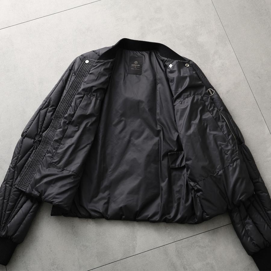 Rick Owens（リック・オウエンス） × MONCLER モンクレール コラボ