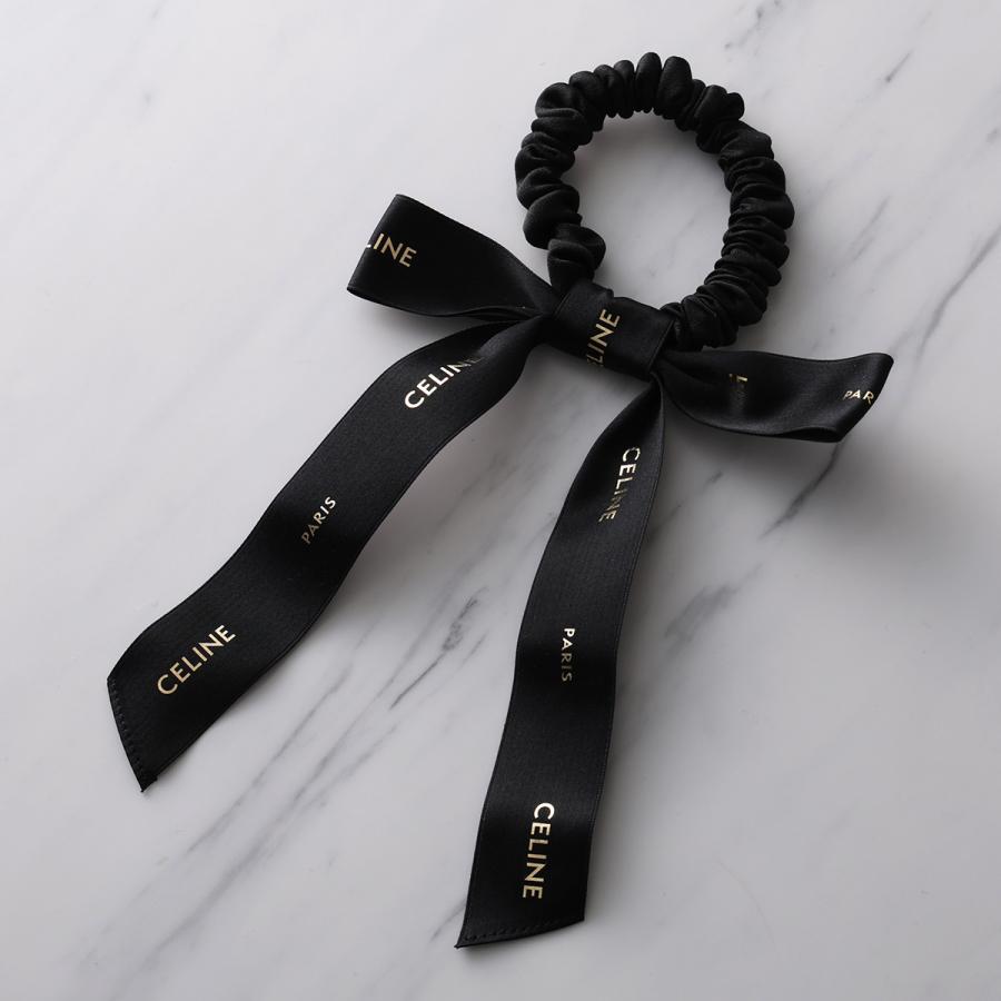 CELINE（セリーヌ） シュシュ B10DY4U90.38NG レディース スモール