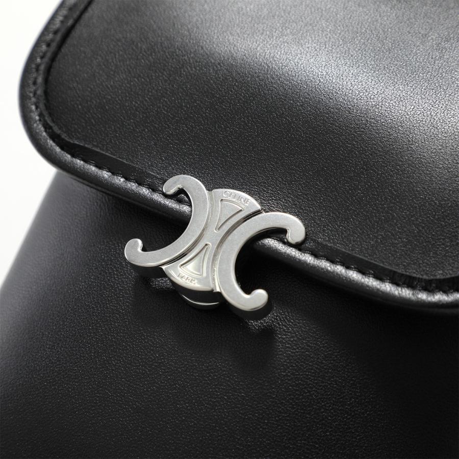 CELINE（セリーヌ） ショルダーバッグ VERTICAL POUCH バーティカル