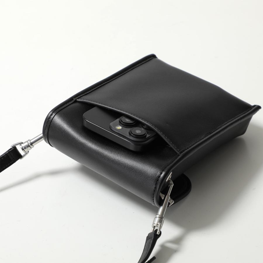 CELINE（セリーヌ） ショルダーバッグ VERTICAL POUCH バーティカル
