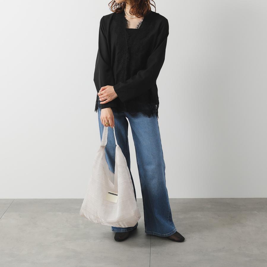 TENERA テネラ トートバッグ Crystal Shoulder Bag クリスタル