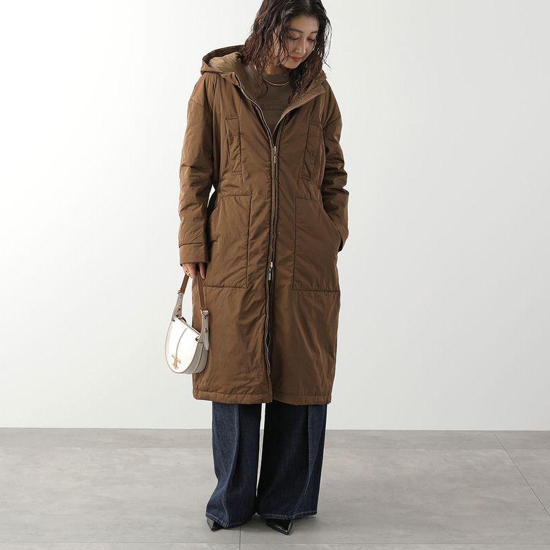 Max Mara（マックスマーラ） Max Mara The Cube ザ・キューブ 中綿
