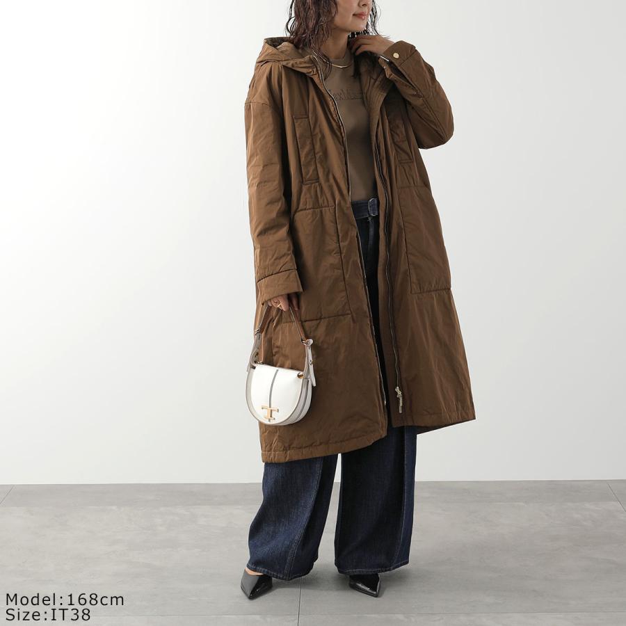 Max Mara（マックスマーラ） Max Mara The Cube ザ・キューブ 中綿
