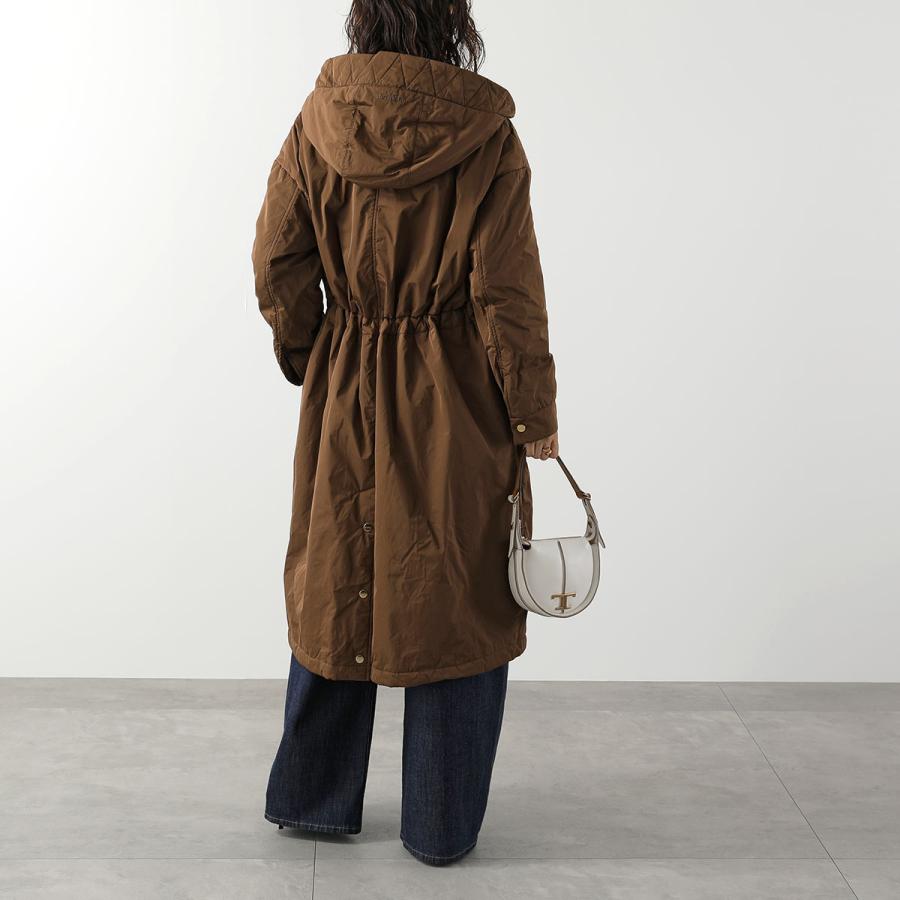 Max Mara（マックスマーラ） Max Mara The Cube ザ・キューブ 中綿