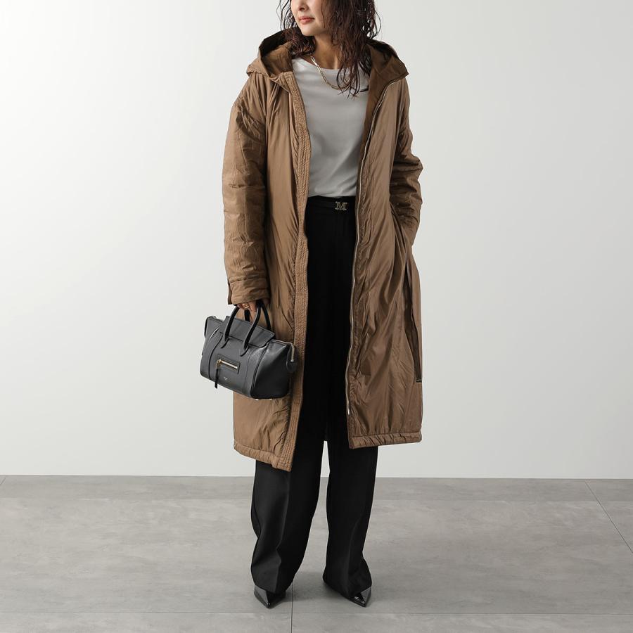 Max Mara（マックスマーラ） Max Mara The Cube ザ・キューブ 中綿