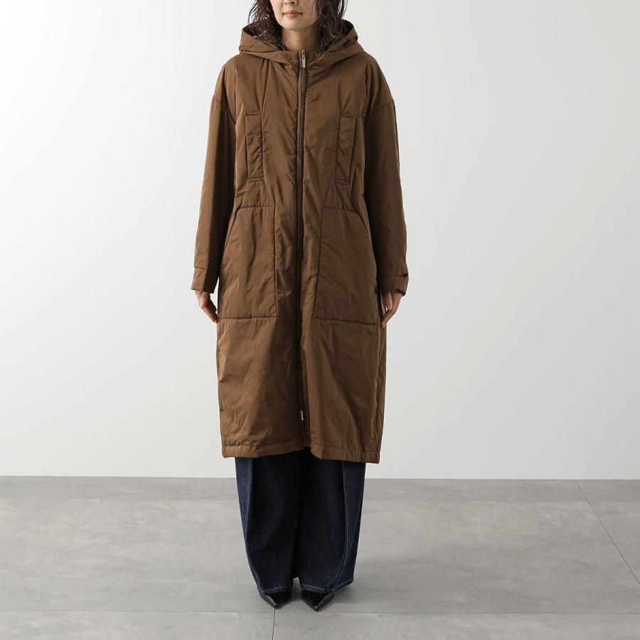 Max Mara（マックスマーラ） Max Mara The Cube ザ・キューブ 中綿