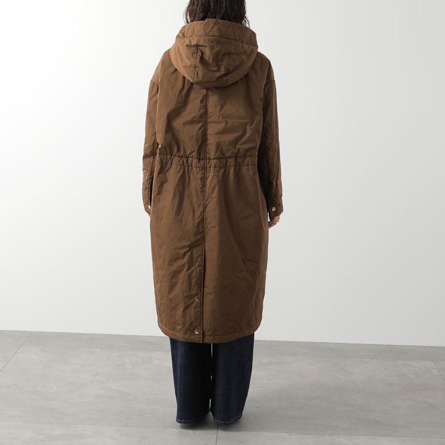Max Mara（マックスマーラ） Max Mara The Cube ザ・キューブ 中綿