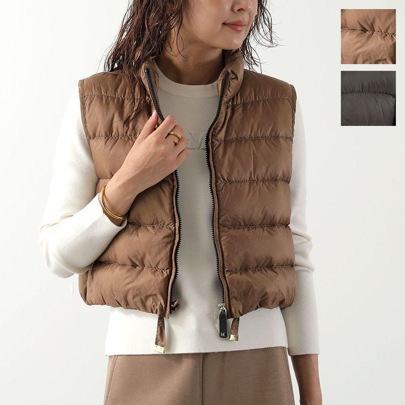 Max Mara（マックスマーラ） Max Mara The Cube ザ・キューブ ダウン