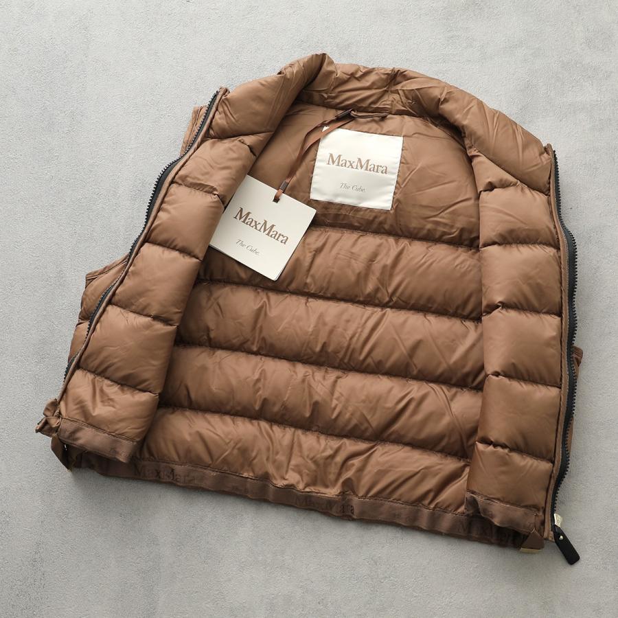 Max Mara（マックスマーラ） Max Mara The Cube ザ・キューブ ダウン